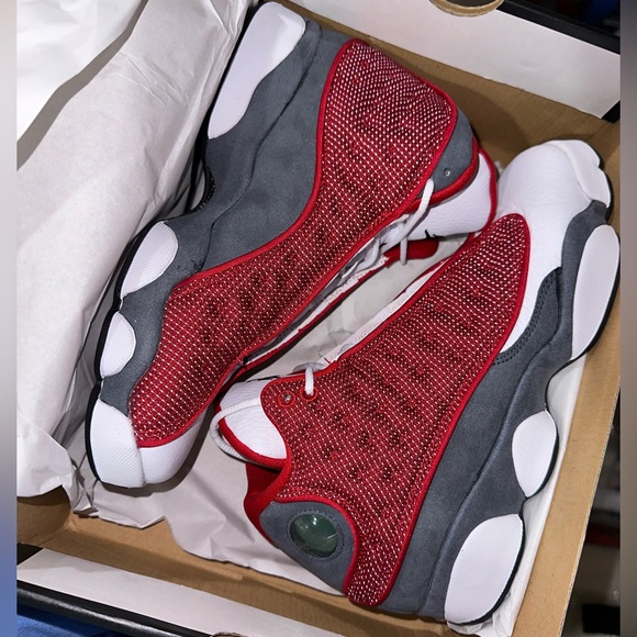 jordan 13 gym red release date